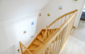Awesome Home In Büsum Nordsee Ressort With Sauna - Image 3