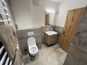 Hyggelig lejlighed for 4 gæster med WIFI, TV og panorama udsigt - Image 3