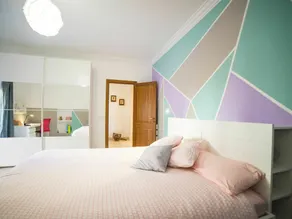 Vacation Home i Mancor De La Vall med 4 sovrum som kan rymma 8 - Image 5