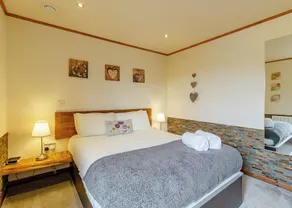 2 Schlafzimmer Unterkunft in Haswell, Nr Durham - Image 5