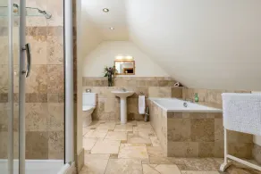The Stables - bei Broadgate Farm Cottages - Image 2