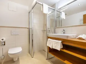 Superior Suite - Hotel & Restaurant Wastlwirt**** - Image 3