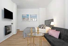 Appartement 'Esencia Vejer' avec piscine partagée, Wi-Fi et climatisation - Image 4