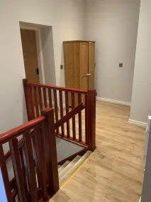 *NEW LISTING* Stay in a refurbished Victorian Era Courtyard! - Image 2