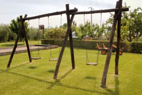 5 Bilo FERIENHAUS RIBOCCHI - Image 3