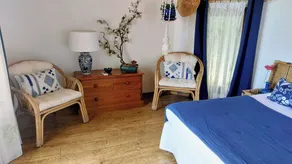 Beautiful house by the sea, 300 meters from the beach - Image 5