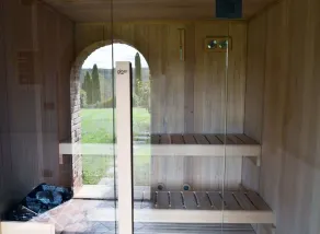 Country House / Farm House em Rapale com 9 quartos e capacidade para 20 pessoas - Image 3