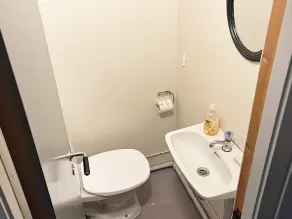 3 Person Holiday Home in Flatraket - Image 2