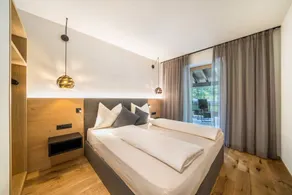 Apartamento 'Wiesgut Stark' com vista para a montanha, terraço privado e Wi-Fi - Image 4