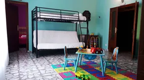 La Higuera, in Valdelaguna, for 10/15 people with Swimming Pool - Image 3