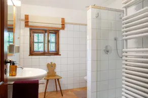 Casa de férias 'Ferienhaus Auszeithaus' com terraço privado, jardim privado e acesso Wi-Fi - Image 2