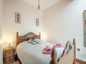 2 Schlafzimmer Unterkunft in Bream, near Lydney - Image 3