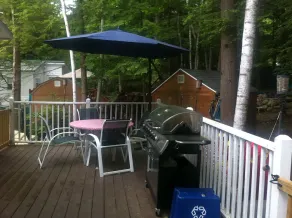 Point Sebago Resort - Purple Rd - Summer 2017 Booking Hurtigt - Image 5