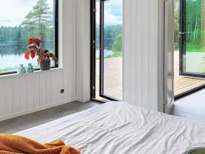 4 star holiday home in Håcksvik - Image 5