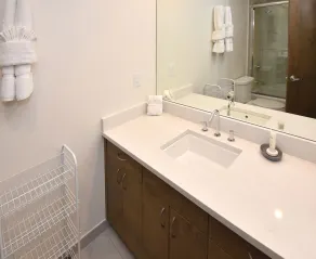 Grand condo Lionshead skis aux pieds avec bain à remous privé et meilleures vues sur la pente de Vail - Image 4