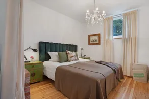 Apartamento \"Entenfang\" con jardín privado y Wi-Fi - Image 5