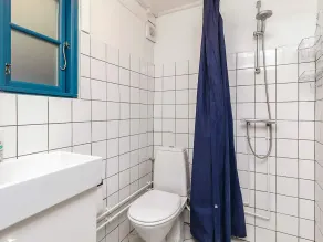 6 person holiday home in Rude - Image 3