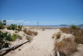 La maison de vacances à la plage - Image 5