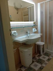 Villa Lesto Holiday Home - Ischia Apartments - Image 2