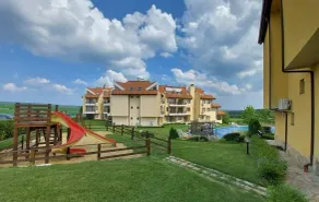 Brand New Apartment with pool, gym and playground - Image 2