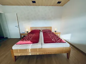 Apartamento 'Ferienwohnung Johanna' com terraço partilhado e acesso Wi-Fi - Image 4