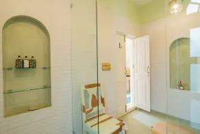 ELIVAAS Signature 3 BHK with Pvt Pool in Assagao -Montforte Ayada - Image 3
