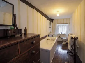 The Old Priory Cottage - Image 2