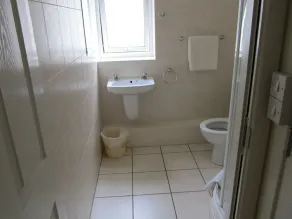 Appartement vue mer situé en bord de mer près du village de Salthill - Image 2