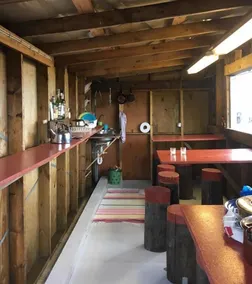 Stafafell Nature Park Camping - Image 2