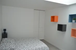 Dejligt hus med have i 7 minutter fra Reims - Image 4