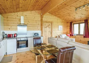 1 bedroom accommodation in Llandinam, Powys - Image 5