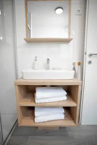 Mobile Home Aura With Jacuzzi - Image 5