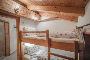 Ferienwohnung \"Geigelstein\" 60 qm mit zwei Schlafzimmer und Balkon° - Image 5