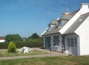 House Seaside Great Island I nærheden af ​​kysten AF rosa granit - Image 5