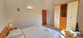 Duplex Top Floor Apartment with Stunning Sea Views, in Quiet Area, 200m to beach - Image 5