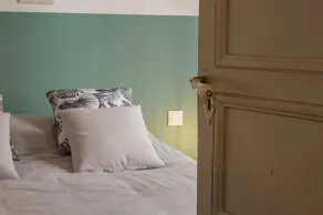 I fuldstændig privatliv i det historiske centrum - Image 2