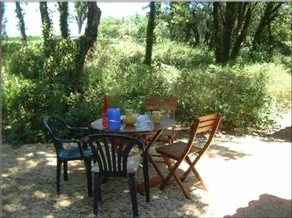 La Pichoune - Med swimmingpool - Terrasse med udsigt over Ventoux - Stor have - Image 5