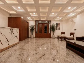 Hotel Woodmark - Sector 70, Noida - Image 4