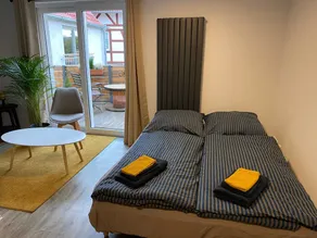 Appartamento \"Happynest\" con balcone e Wi-Fi - Image 5