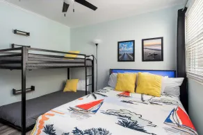 Oceanfront • Pool • 1st Floor • Sleeps 8 • Views - Image 5