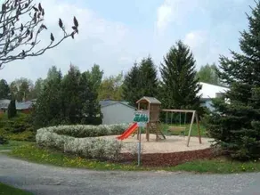 Cómoda casa de vacaciones en la presa de Zeulenroda / pueblo de bungalows Zadelsdorf. - Image 3