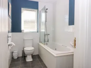Driftwood Cottage, SALEN, ISOLA DI MULL - Image 3