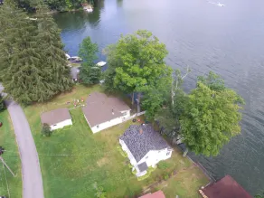 Bayview auf dem Goodyear Lake. In der Nähe von Cooperstown Dream Park und All Star Village. <br><br> - Image 5