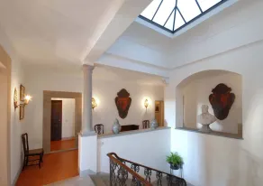Villa Rostolena en Vicchio - Toscana - Image 3