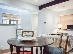 Alojamiento de 1 habitaciones en Penn - Image 4