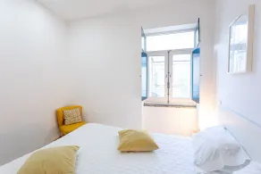 Maison de Blue Door - Bairro da Beira Mar - Image 5