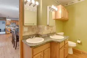 Baltimore Waterfront Home, fire-pit, picnicshed,14 mi to Inner Harbor, sleeps 18 - Image 4