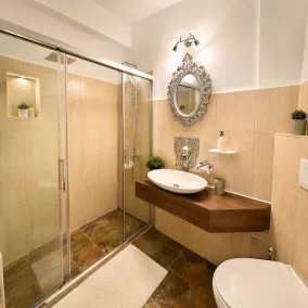 Baroq Central City Apartment - Image 3