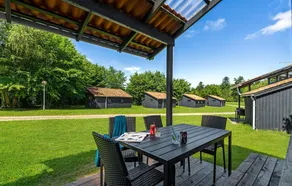 Stunning Home In Hampen With Wifi - Image 5