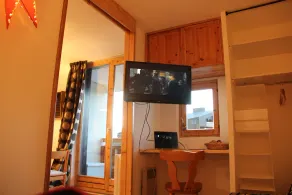 Ved foden af skråningerne i Alpes d'Huez, meget flot komfortabel lejlighed - Image 2